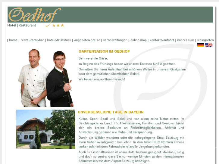 www.oedhof.com