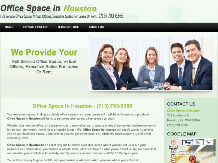 www.officespaceinhouston.com