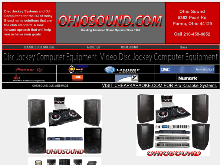 www.ohiosound.com