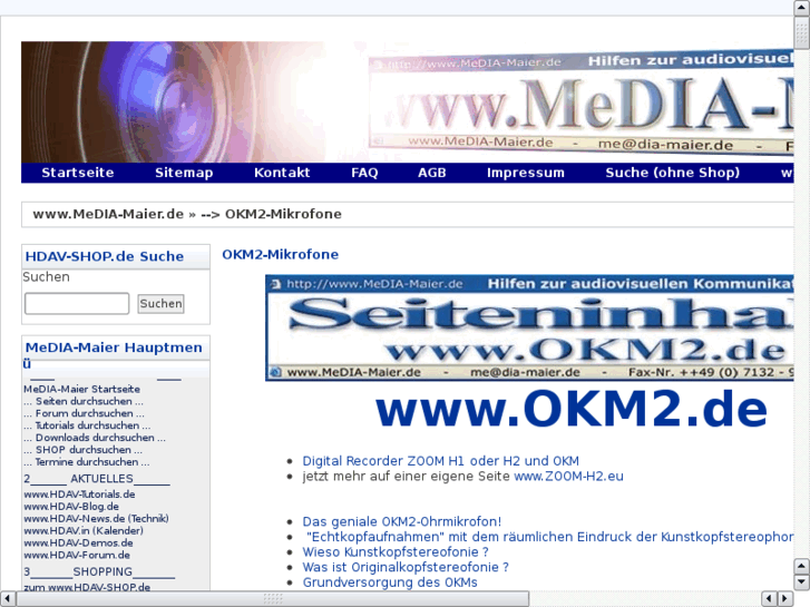 www.okm2.de