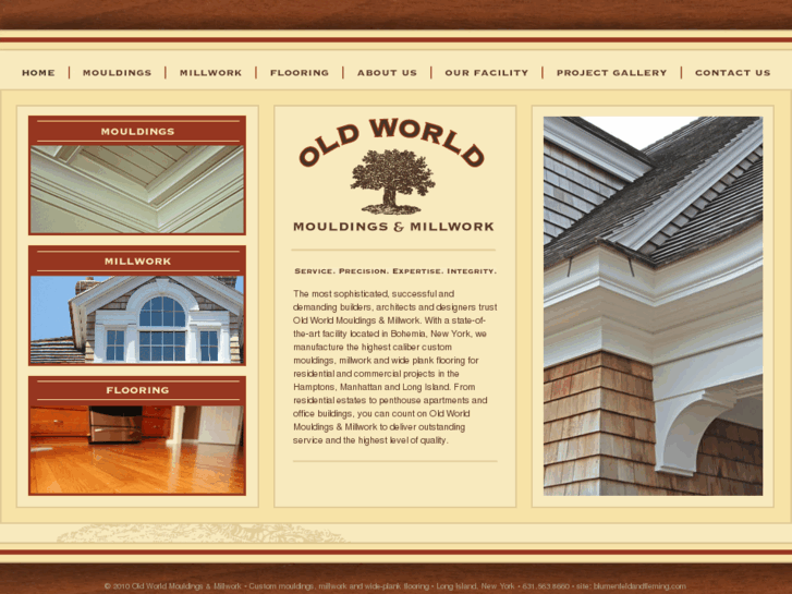 www.oldworldmouldings.com