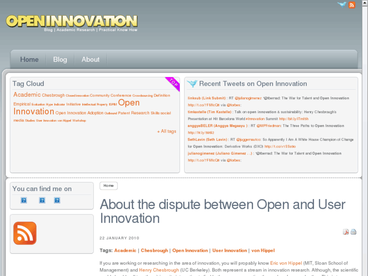 www.open-innovation.net