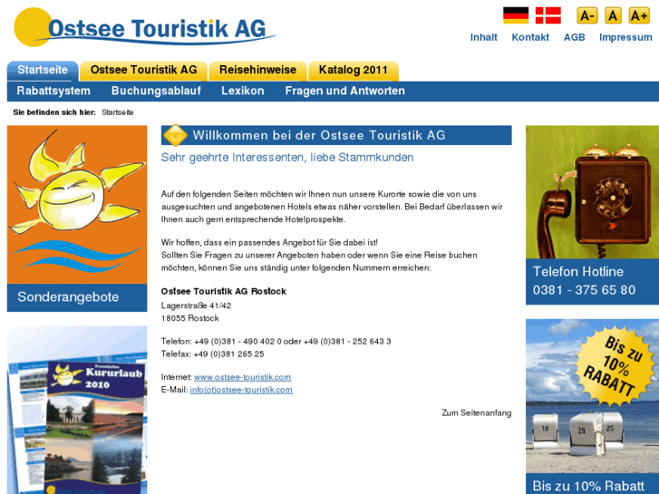 www.ostsee-touristik.com