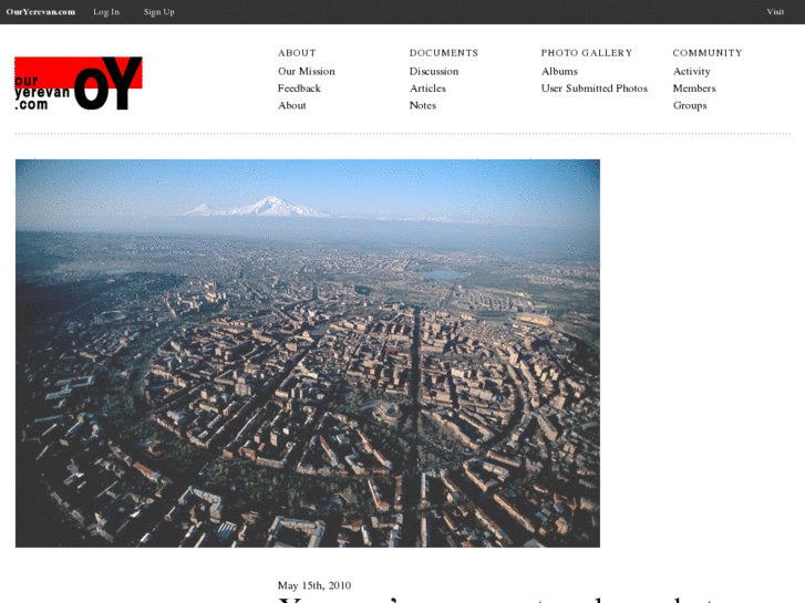 www.ouryerevan.com