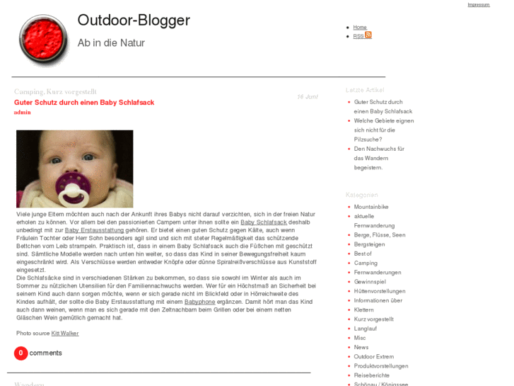 www.outdoorblogger.de