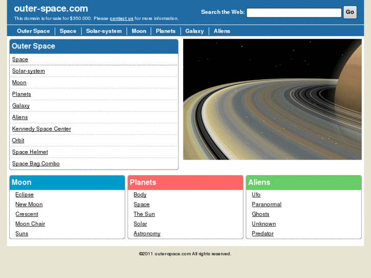 www.outer-space.com