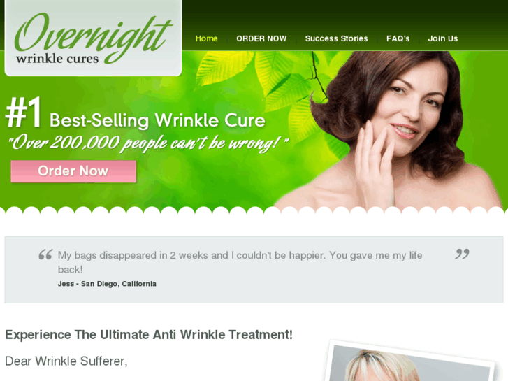 www.overnight-wrinkle-cures.com