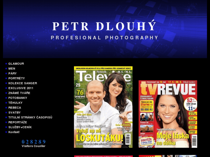 www.petrdlouhy.com