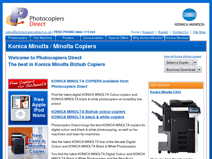 www.photocopiersdirect.com