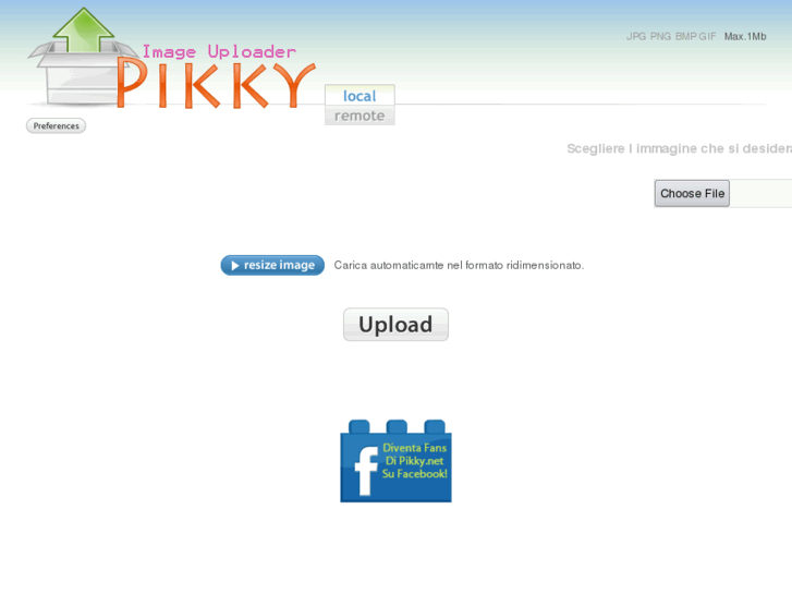 www.pikky.net