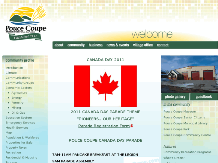 www.poucecoupe.ca