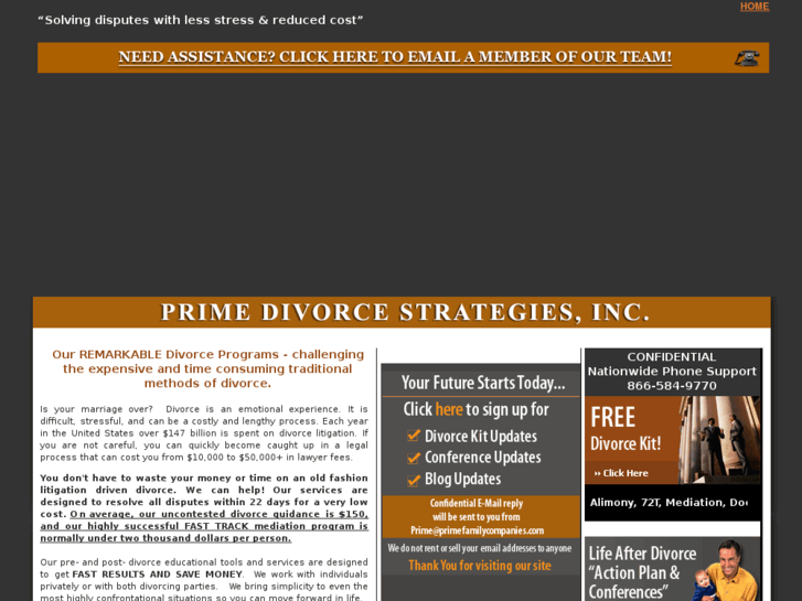 www.primedivorcestrategies.com