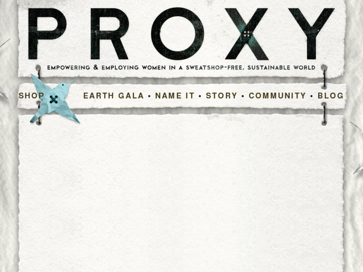 www.proxyapparel.com