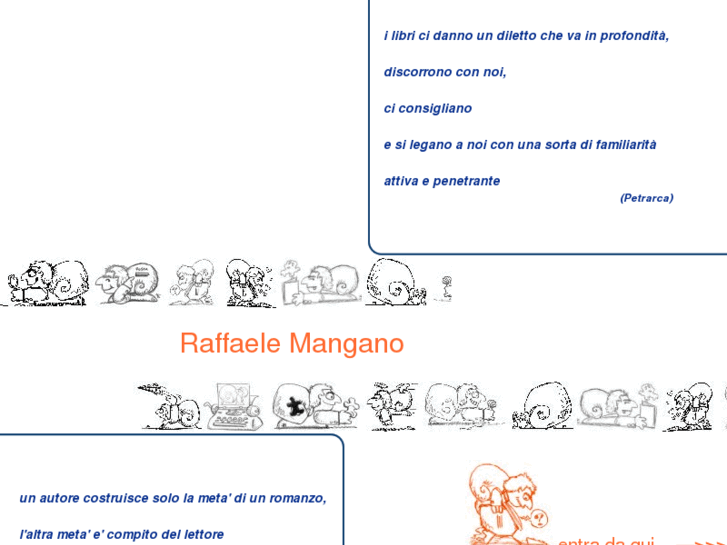 www.raffaelemangano.it