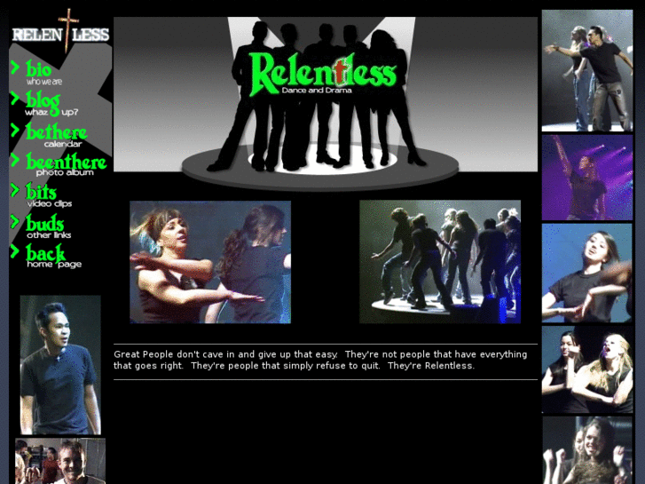 www.relentlessinmotion.com
