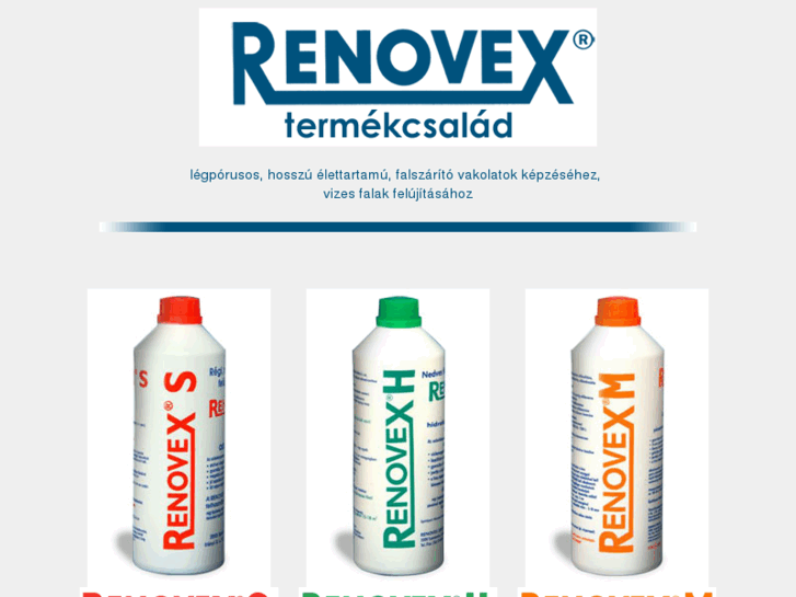 www.renovex.hu