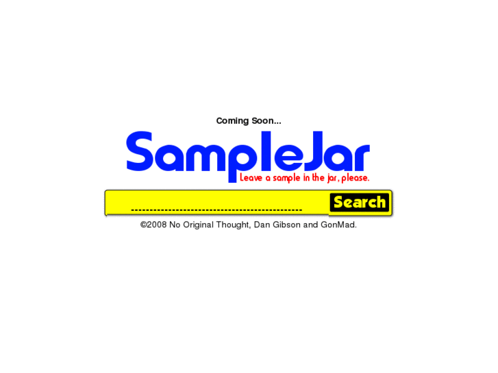 www.samplejar.com
