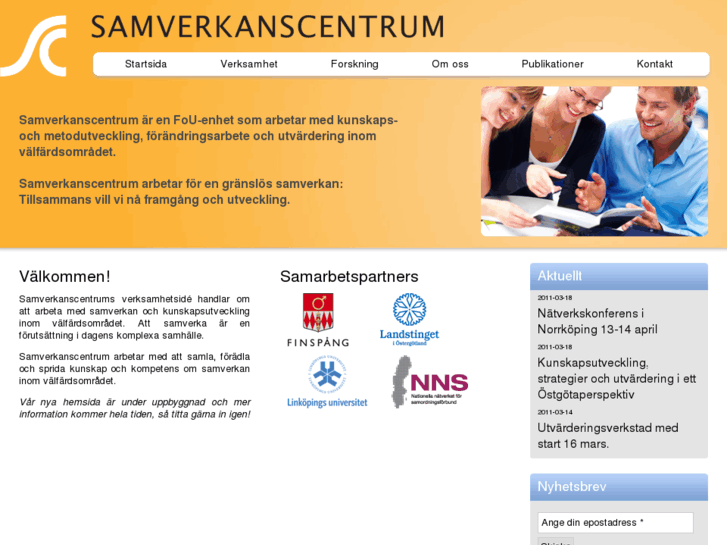 www.samverkanscentrum.se