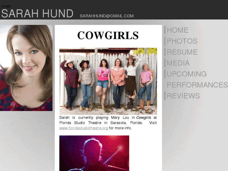 www.sarahhund.com