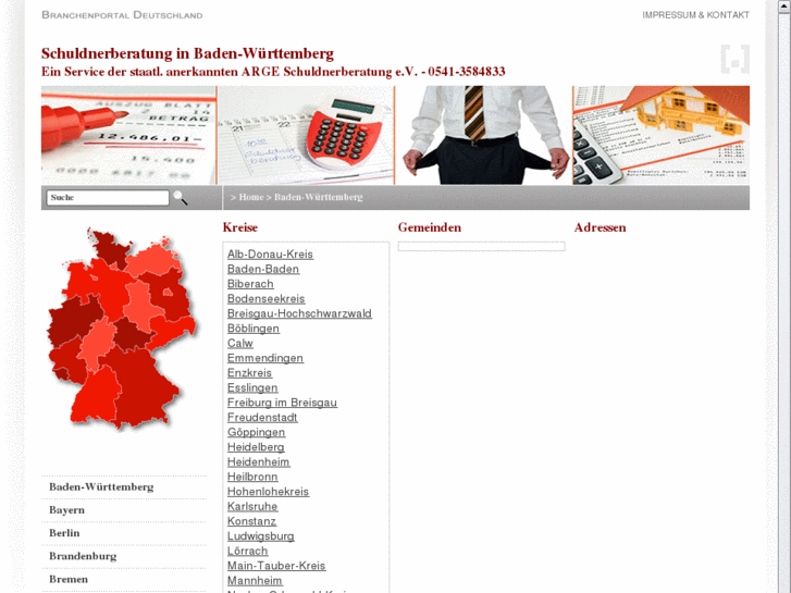 www.schuldnerberatungsstellen-baden-wuerttemberg.de