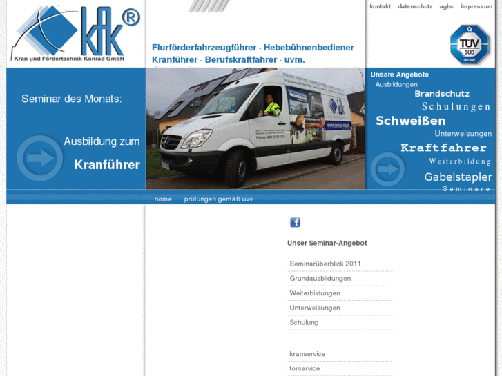 www.seminare-kfk.de