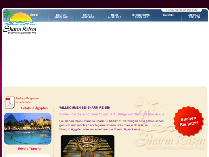 www.sharm-ausfluege.com