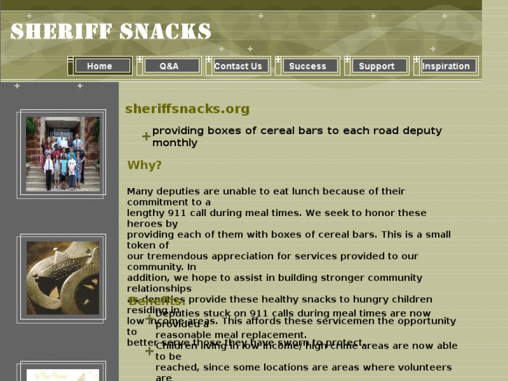 www.sheriffsnacks.org