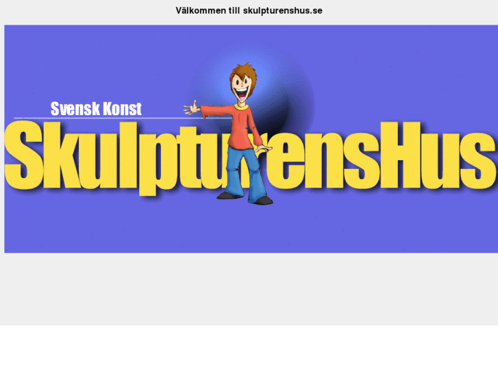 www.skulpturenshus.se