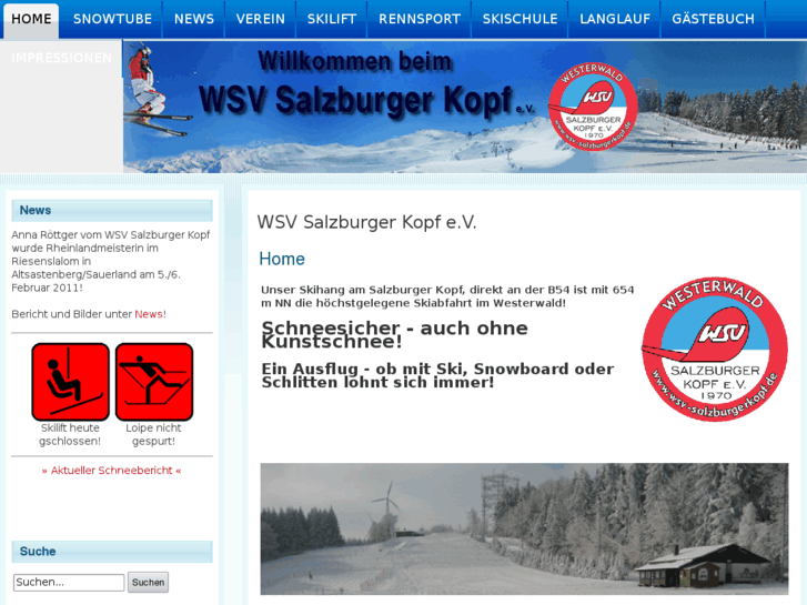 www.snowtube.info