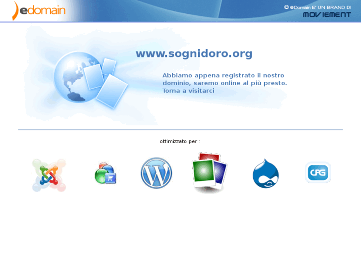 www.sognidoro.org