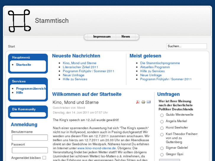 www.sonntags-am-stammtisch.de