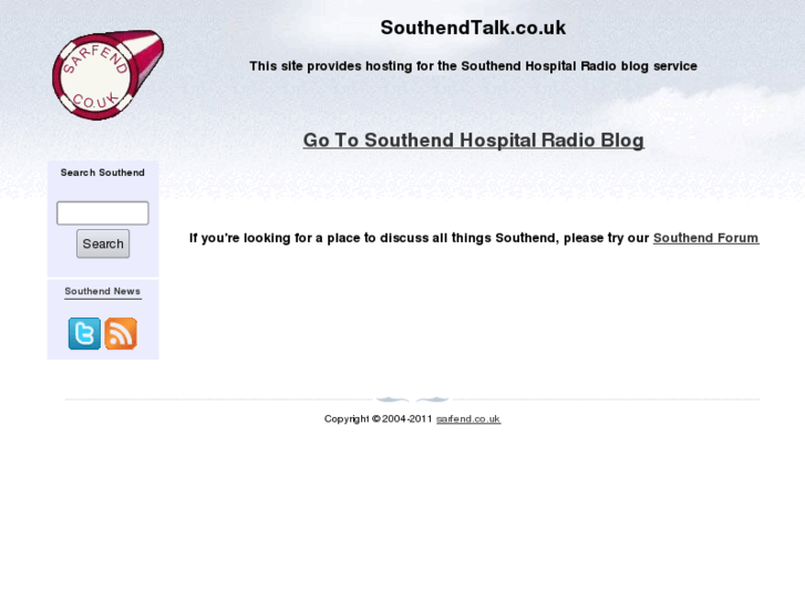 www.southendtalk.co.uk