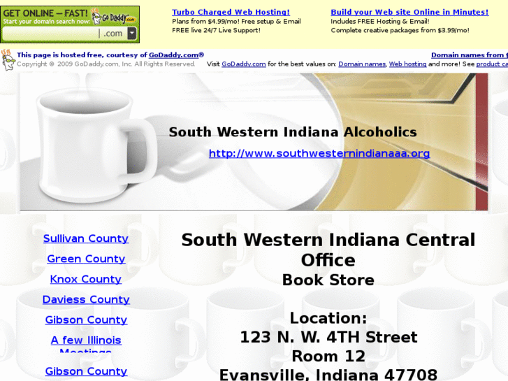 www.southwesternindianaaa.info