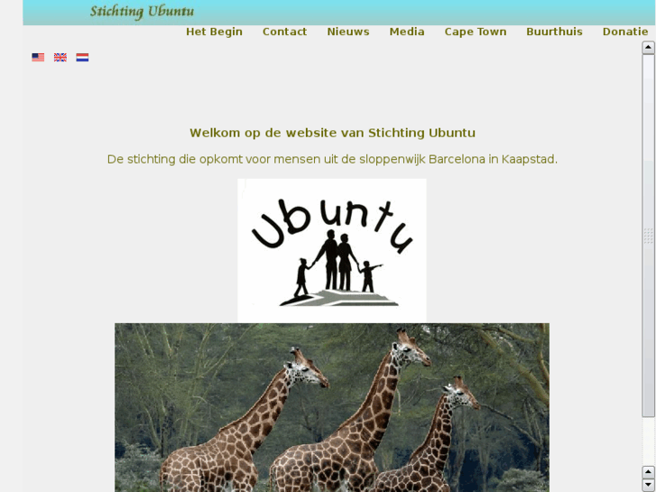 www.stichtingubuntu.com