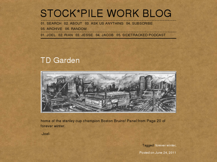 www.stockpilecomics.com