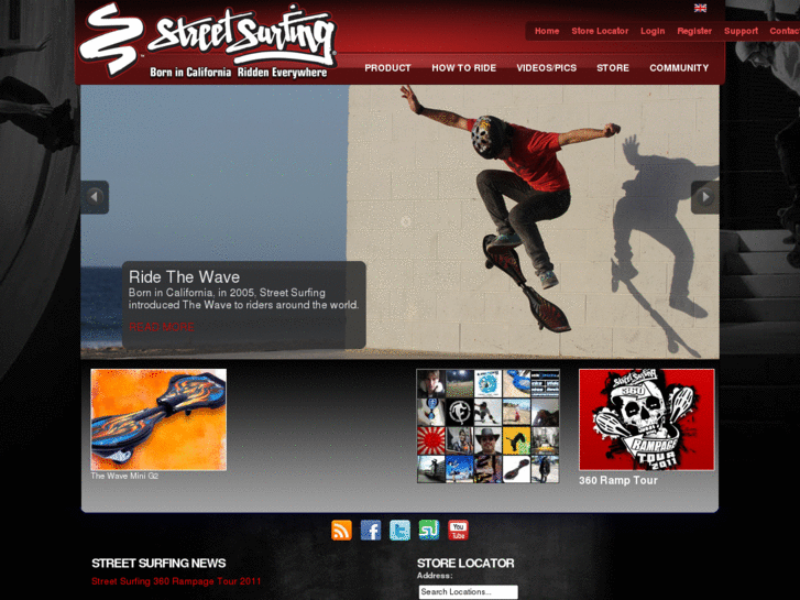 www.streetsurfing.co.uk