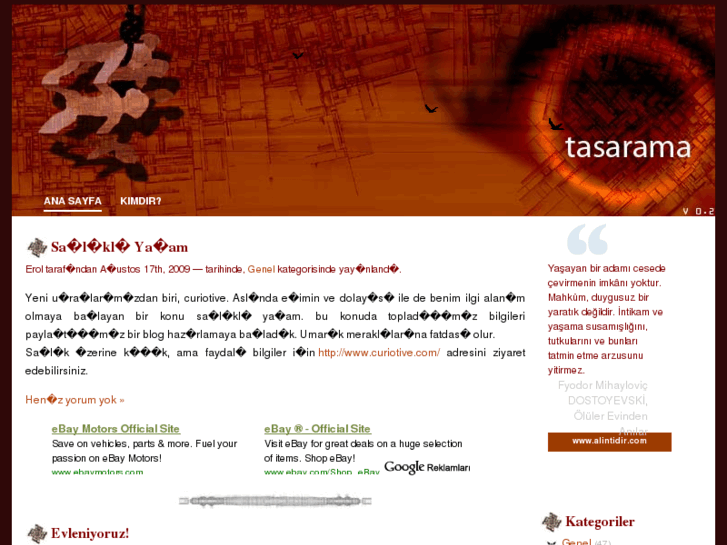 www.tasarama.com