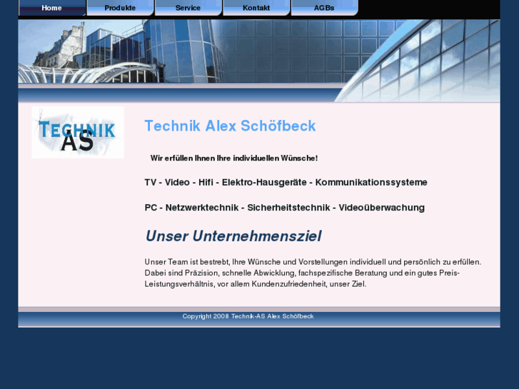 www.technik-as.com