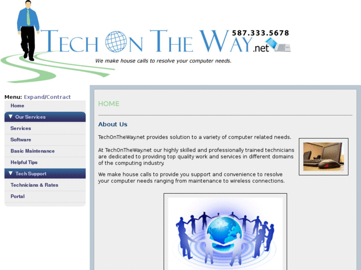 www.techontheway.net
