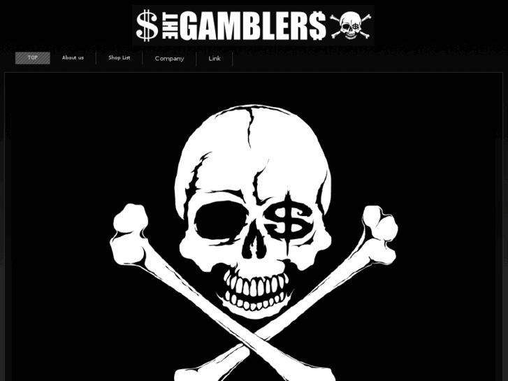 www.the-gamblers.com