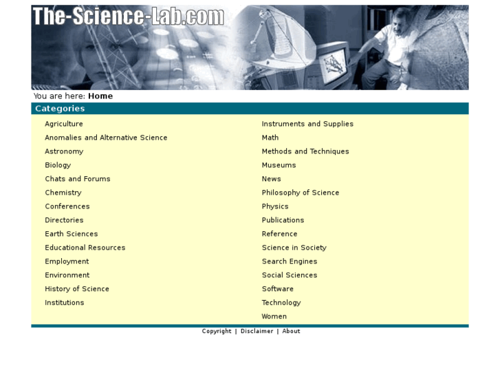 www.the-science-lab.com