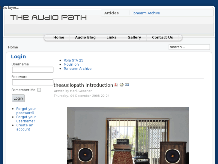 www.theaudiopath.com