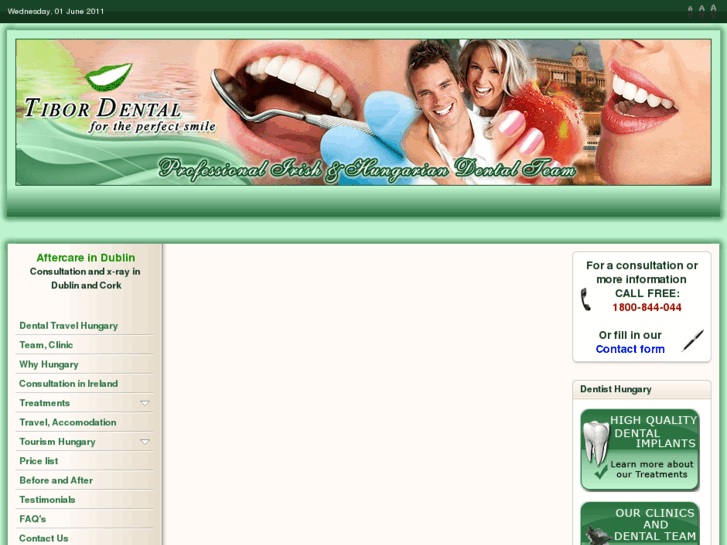 www.tibordental.ie