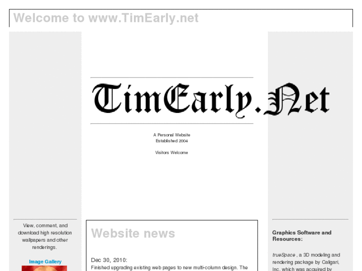 www.timearly.net