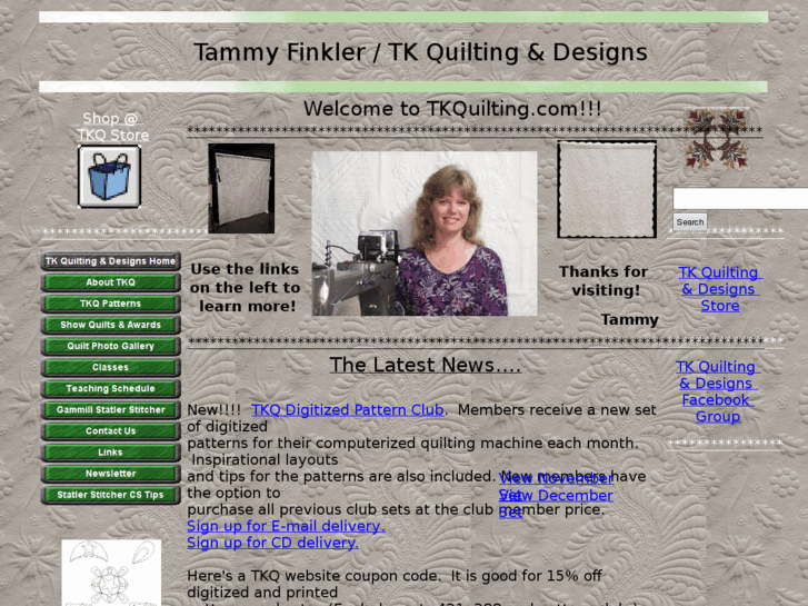 www.tkquilting.com