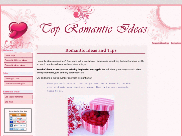 www.top-romantic-ideas.com