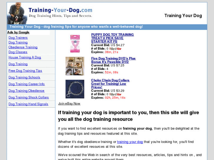 www.training-your-dog.com