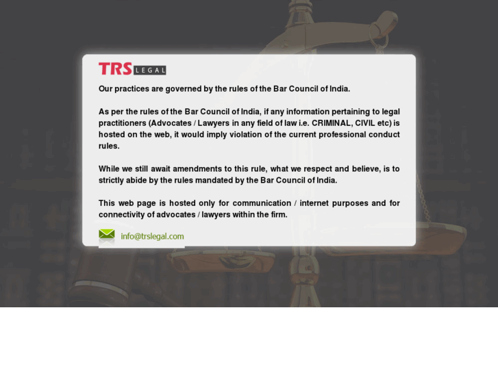 www.trslegal.com