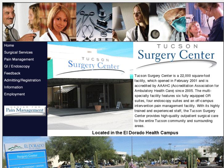 www.tucsonsugerycenter.com