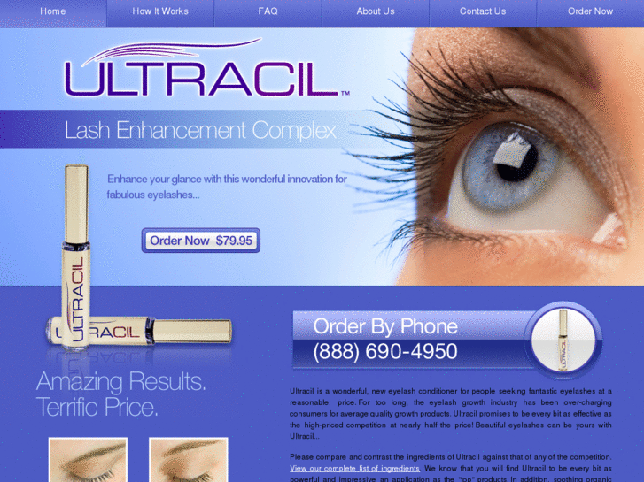 www.ultracil.com